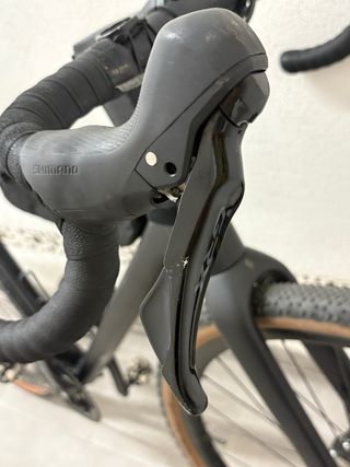 Scott Speedster Gravel 30 talla L