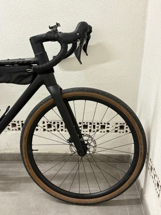 Scott Speedster Gravel 30 talla L