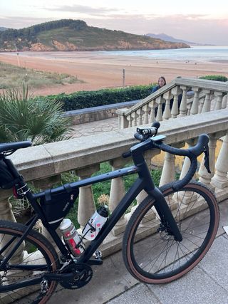 Scott Speedster Gravel 30 talla L