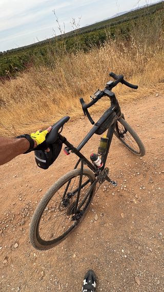 Scott Speedster Gravel 30 talla L