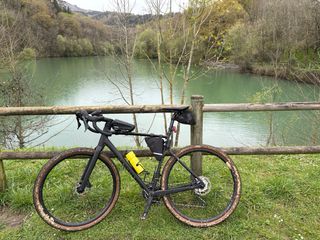 Scott Speedster Gravel 30 talla L