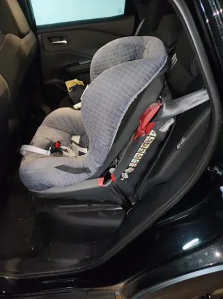 Sillita infantil para coche - 9 a 18kg