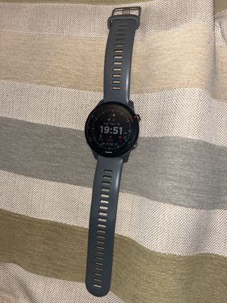 Garmin Forerunner 255 GPS Reloj