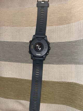Garmin Forerunner 255 GPS Reloj