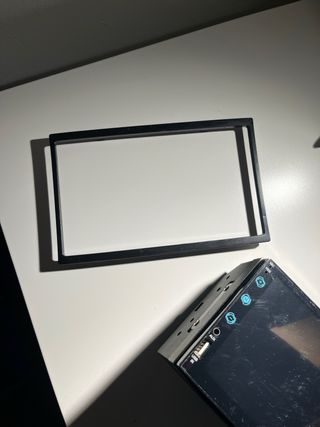 Pantalla Coche Amazon Sin Uso