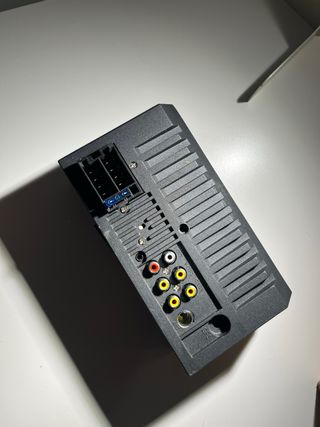 Pantalla Coche Amazon Sin Uso