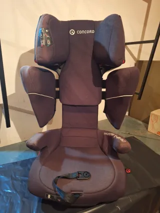 Silla coche Concord Transformer X-Bag