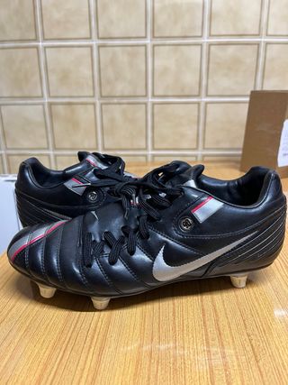 Nike Total 90 Shift GS (2006) – Negras