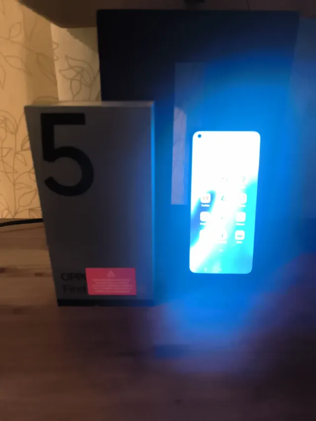 OPPO Find X5 Lite 256GB 5G