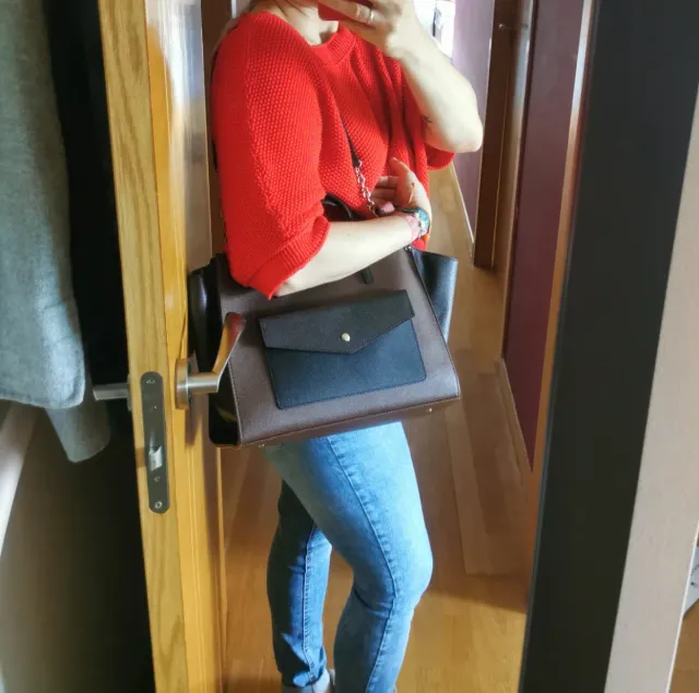 Bolso Carolina Herrera