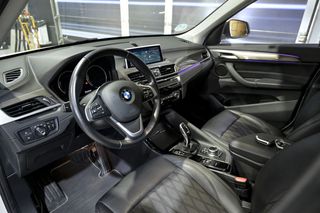 BMW X1   sDrive20dA