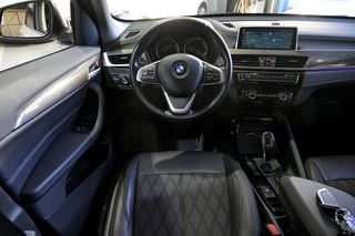 BMW X1   sDrive20dA