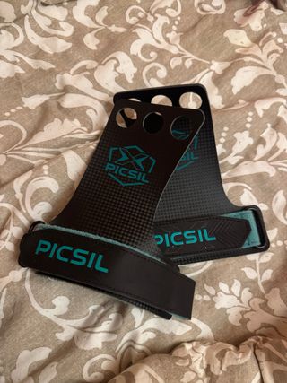 Cayeras Picsil Nuevas Talla M Crossfit