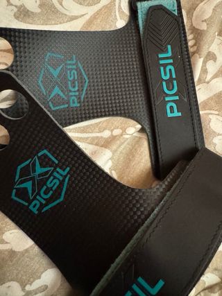 Cayeras Picsil Nuevas Talla M Crossfit