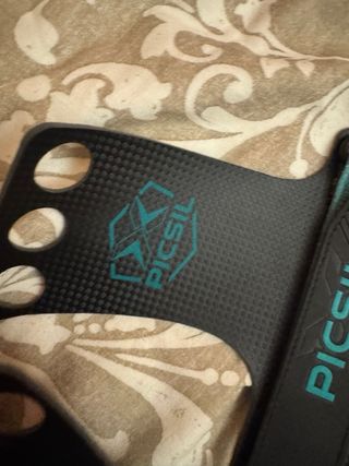 Cayeras Picsil Nuevas Talla M Crossfit