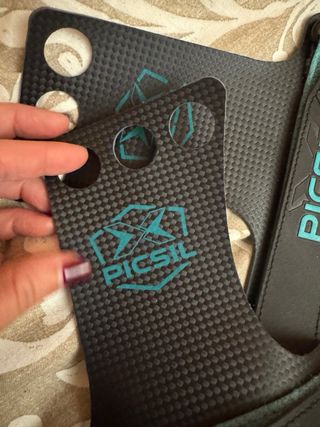 Cayeras Picsil Nuevas Talla M Crossfit