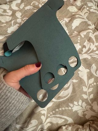 Cayeras Picsil Nuevas Talla M Crossfit