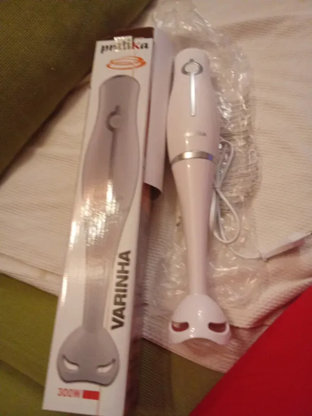 Sbattitore manuale Praktika 300W