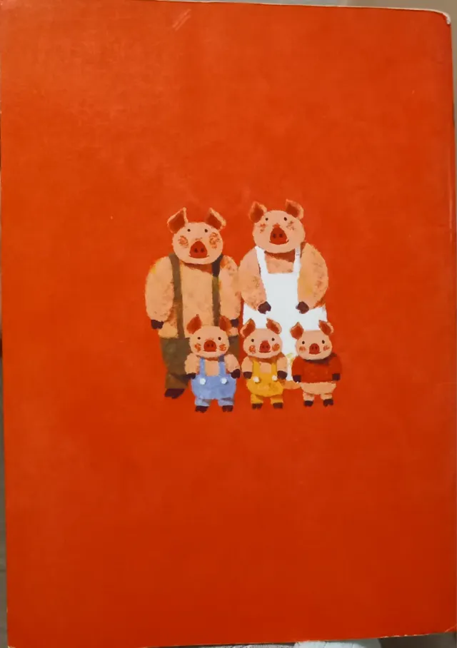 Mamá ya no está enfadada