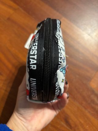 Pochette BT21 Miniso