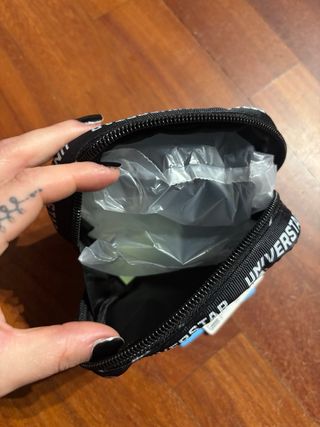 Pochette BT21 Miniso