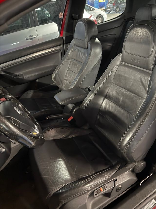 Volkswagen Golf 2005