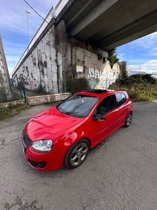 Volkswagen Golf 2005