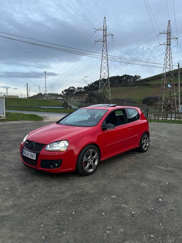 Volkswagen Golf 2005