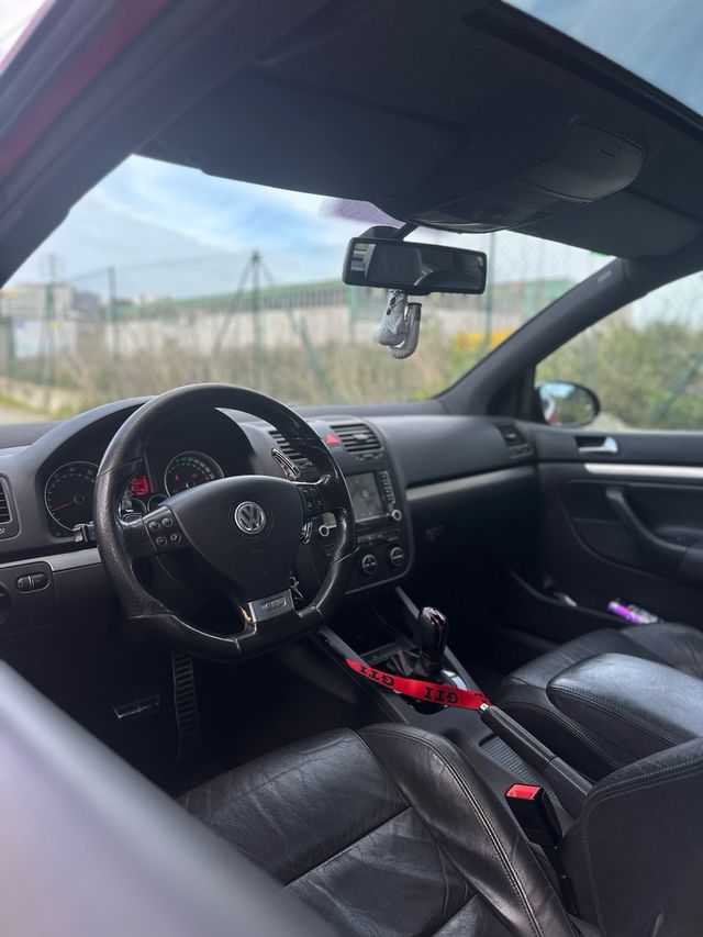 Volkswagen Golf 2005