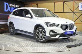 BMW X1   sDrive20dA