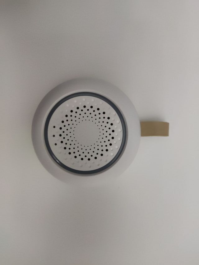 Máquina Ruido Blanco Portátil Bebé