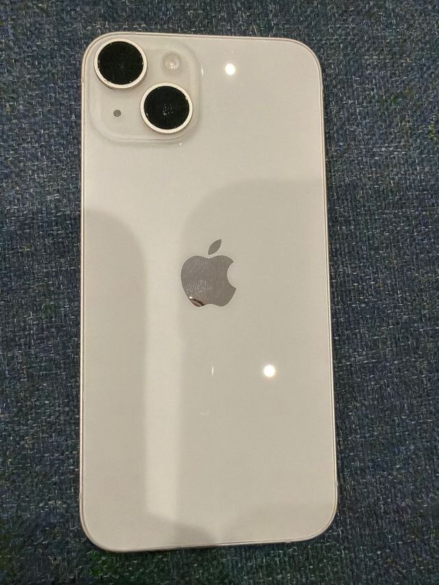 iPhone 14 128GB Blanco