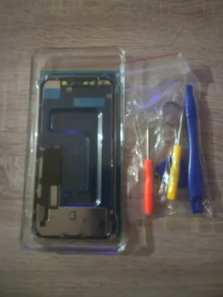 Schermo iPhone XR nuovo + kit di strumenti