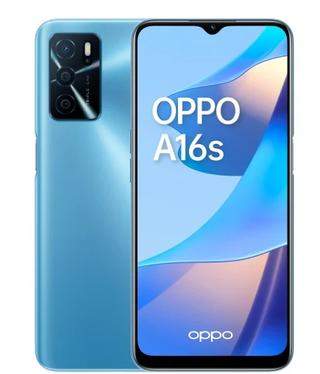 Oppo A16s Blu Nuovo