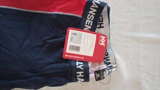 Pantalón térmico Helly Hansen M