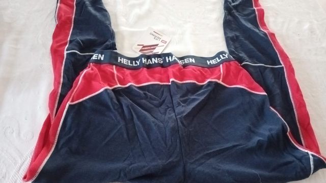 Pantalón térmico Helly Hansen M