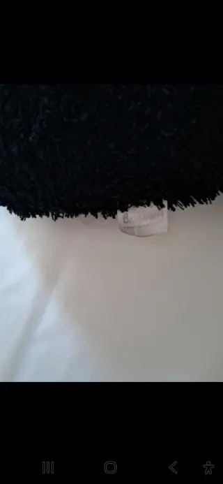 Peluche cuscinoBarbapapà a forma di cuore