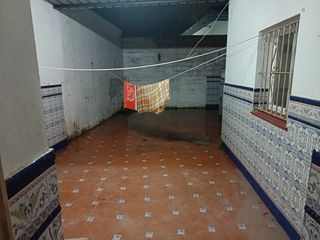 Alquiler casa compartida en La Línea