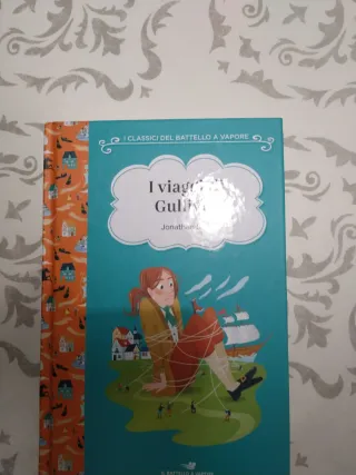 I viaggi di Gulliver