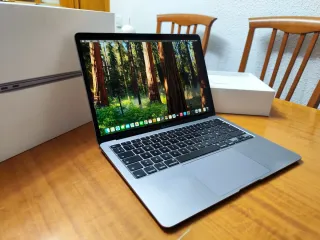 MacBook Air 2020 i7 13 Retina