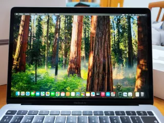 MacBook Air 2020 i7 13 Retina