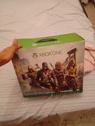 Xbox One