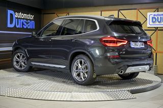 BMW X3   xDrive20d