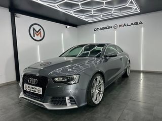Audi A5 Coupé 2.0 TFSI 211cv multitronic