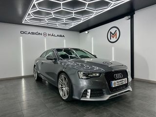 Audi A5 Coupé 2.0 TFSI 211cv multitronic