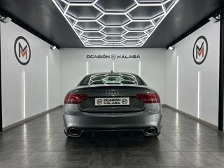Audi A5 Coupé 2.0 TFSI 211cv multitronic