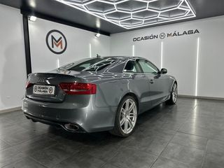 Audi A5 Coupé 2.0 TFSI 211cv multitronic