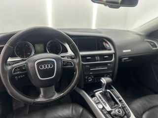 Audi A5 Coupé 2.0 TFSI 211cv multitronic