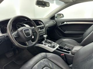 Audi A5 Coupé 2.0 TFSI 211cv multitronic