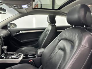 Audi A5 Coupé 2.0 TFSI 211cv multitronic